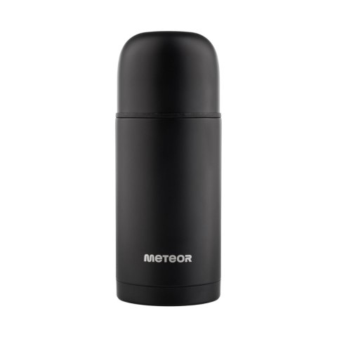 Termos Meteor 750 ml czarny 17246 Meteor