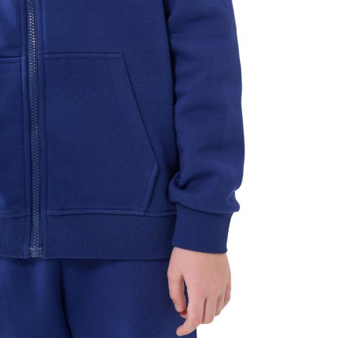 Bluza dla chłopca 4F M1851 kobalt 4FJWSS25TSWSM1851 36S 4F