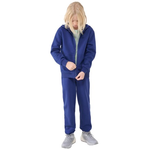 Bluza dla chłopca 4F M1851 kobalt 4FJWSS25TSWSM1851 36S 4F