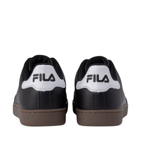 Buty damskie Fila Courtbay czarne FFW0477 83036 Fila