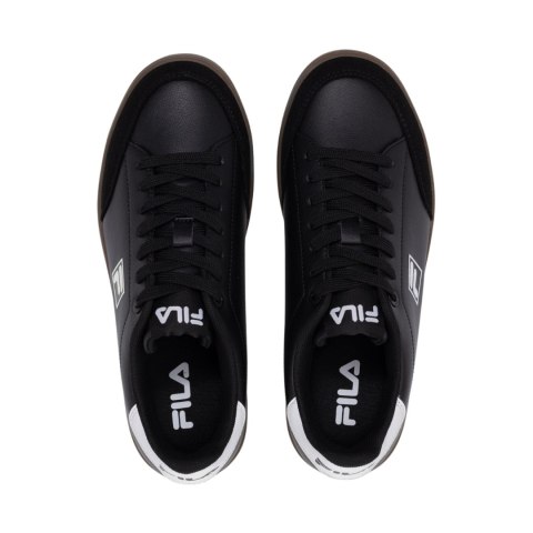 Buty damskie Fila Courtbay czarne FFW0477 83036 Fila