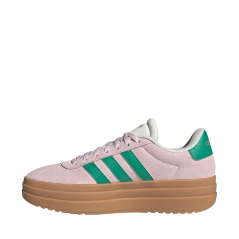Buty damskie adidas VL Court Bold JP6916 Adidas