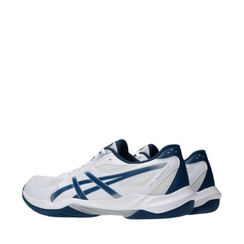 Buty męskie Asics Gel-Rocket 12 1071A116 100 Asics