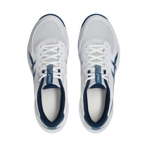 Buty męskie Asics Gel-Rocket 12 1071A116 100 Asics