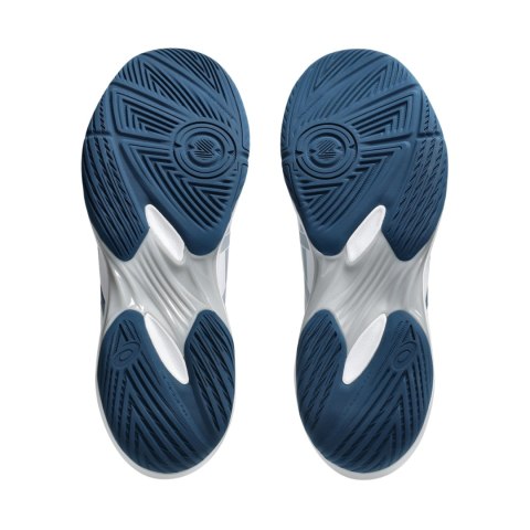 Buty męskie Asics Gel-Rocket 12 1071A116 100 Asics