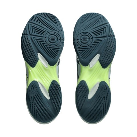 Buty męskie Asics Gel-Rocket 12 1071A116 300 Asics