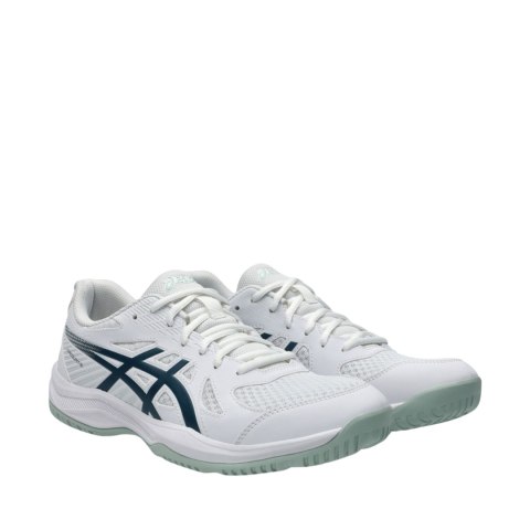 Buty męskie do siatkówki Asics Upcourt 6 1071A104 104 Asics