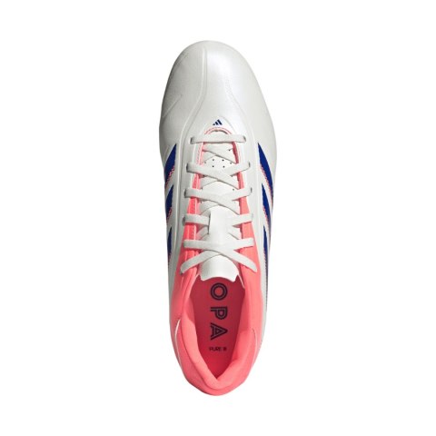 Buty piłkarskie adidas Copa Pure 3 Club FG/MG JR2898 Adidas