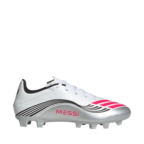 Buty piłkarskie adidas F50 Messi Club FG/MG JP7443 Adidas