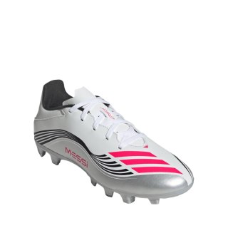 Buty piłkarskie adidas F50 Messi Club FG/MG JP7443 Adidas