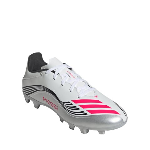 Buty piłkarskie adidas F50 Messi Club FG/MG JP7443 Adidas