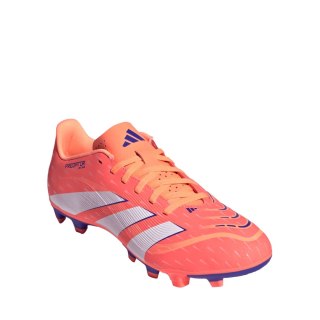 Buty piłkarskie adidas Predator Club FG/MG JH8846 Adidas