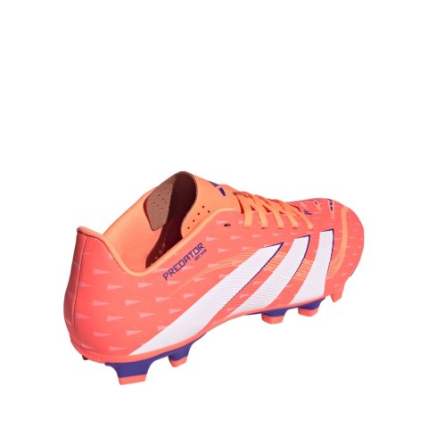 Buty piłkarskie adidas Predator Club FG/MG JH8846 Adidas