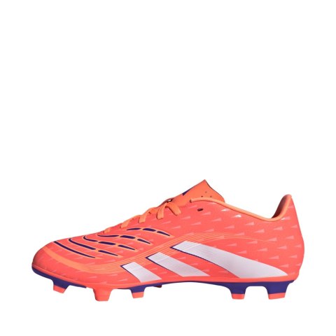 Buty piłkarskie adidas Predator Club FG/MG JH8846 Adidas