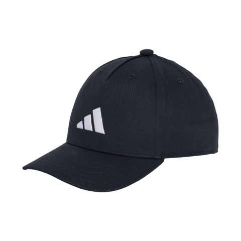 Czapka z daszkiem adidas czarna JD1328 Adidas