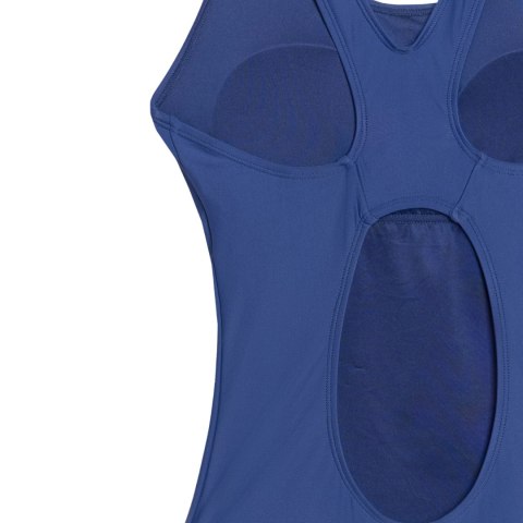 Kostium kąpielowy damski 4F F082 granatowy 4FWSS25USWSF082 31S 4F