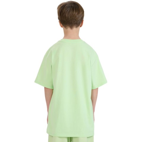 Koszulka dla chłopca 4F M2640 soczysta zieleń 4FJRSS25TTSHM2640 45S 4F