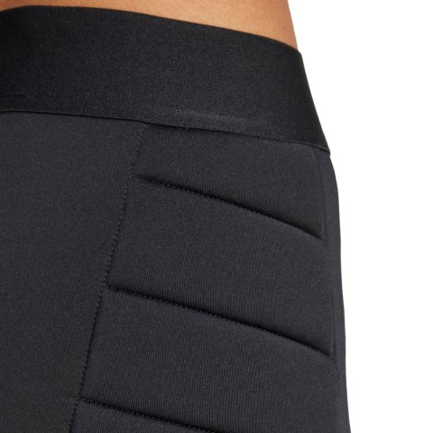 Spodenki bramkarskie damskie adidas Squadra 25 Padded czarne JJ1943 Adidas teamwear