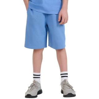 Spodenki dla chłopca 4F CAS M685 niebieskie 4FJRSS25TSHOM685 33S 4F