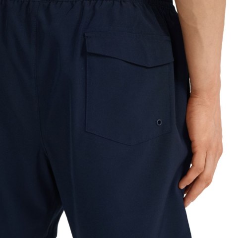 Spodenki kąpielowe męskie 4F M134 ciemny granat 4FWSS25UBDSM134 30S 4F