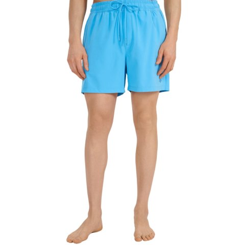 Spodenki kąpielowe męskie 4F M134 niebieskie 4FWSS25UBDSM134 33S 4F