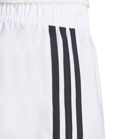 Spodenki męskie adidas Tastigo 25 białe JN7156 Adidas teamwear