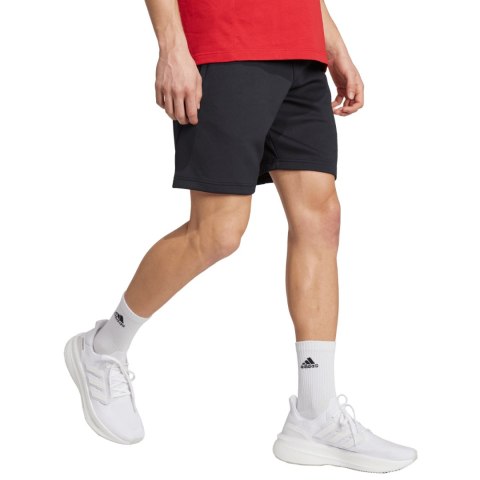 Spodenki męskie adidas Tiro 25 Travel czarne JY5945 Adidas teamwear