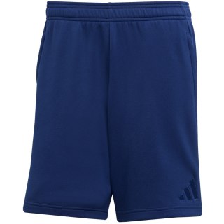 Spodenki męskie adidas Tiro 25 Travel granatowe JY5944 Adidas teamwear