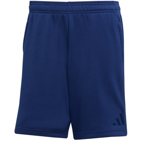 Spodenki męskie adidas Tiro 25 Travel granatowe JY5944 Adidas teamwear