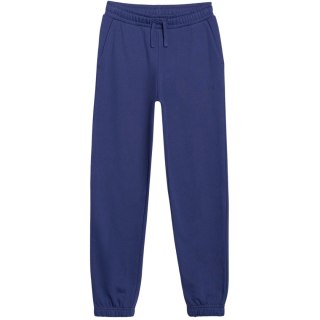 Spodnie dla chłopca 4F CAS M1186 kobalt 4FJWSS25TTROM1186 36S 4F