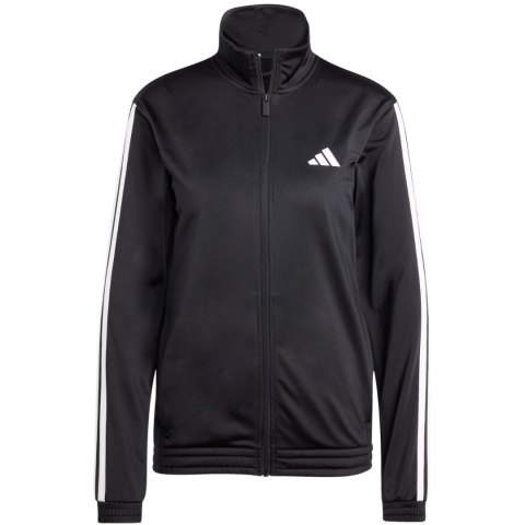 Bluza damska adidas Essentials Trricot 3-Stripes czarna JC8889 Adidas