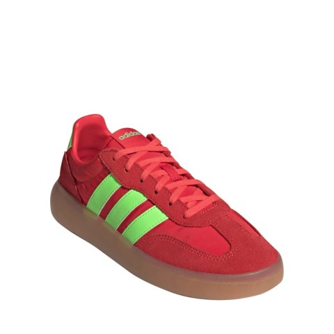 Buty damskie adidas Barreda Decode czerwone JR3539 Adidas
