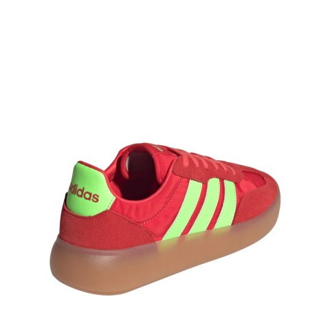 Buty damskie adidas Barreda Decode czerwone JR3539 Adidas
