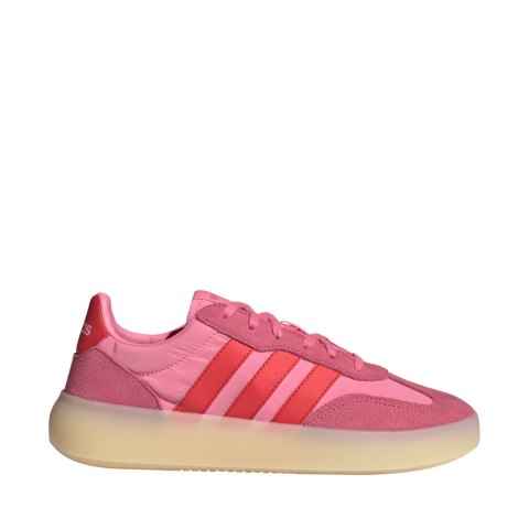Buty damskie adidas Barreda Decode różowe JR1217 Adidas