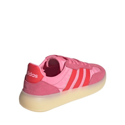 Buty damskie adidas Barreda Decode różowe JR1217 Adidas