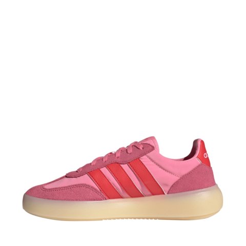 Buty damskie adidas Barreda Decode różowe JR1217 Adidas