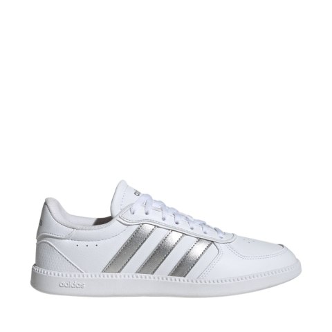 Buty damskie adidas Breaknet Sleek białe JI3527 Adidas