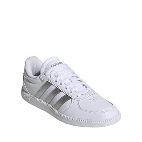 Buty damskie adidas Breaknet Sleek białe JI3527 Adidas