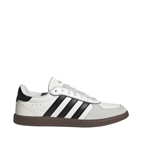 Buty damskie adidas Breaknet Sleek białe JQ8253 Adidas