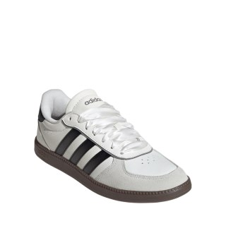 Buty damskie adidas Breaknet Sleek białe JQ8253 Adidas
