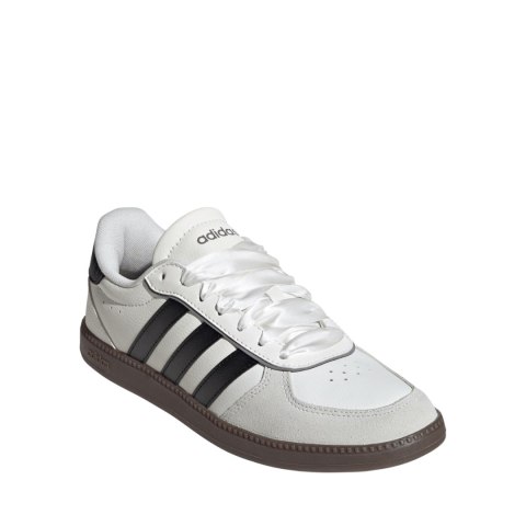 Buty damskie adidas Breaknet Sleek białe JQ8253 Adidas