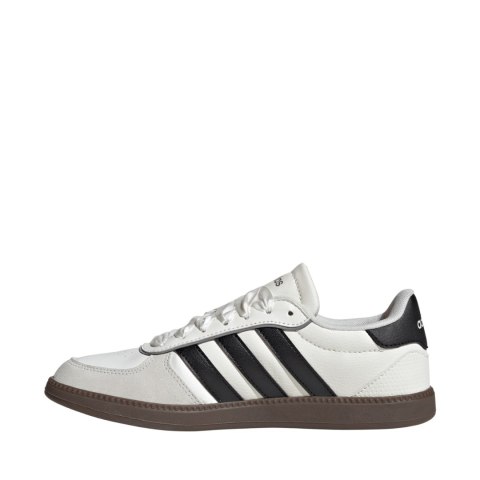 Buty damskie adidas Breaknet Sleek białe JQ8253 Adidas