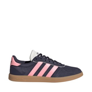 Buty damskie adidas Breaknet Sleek fioletowe IH5467 Adidas