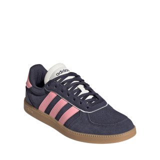 Buty damskie adidas Breaknet Sleek fioletowe IH5467 Adidas