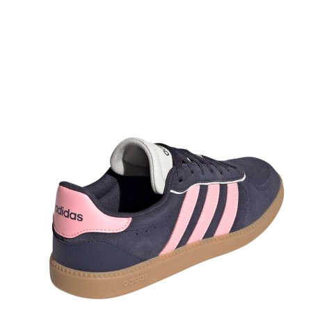Buty damskie adidas Breaknet Sleek fioletowe IH5467 Adidas