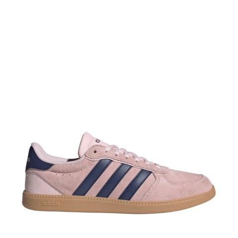 Buty damskie adidas Breaknet Sleek różowe JR6906 Adidas