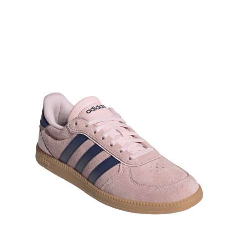 Buty damskie adidas Breaknet Sleek różowe JR6906 Adidas