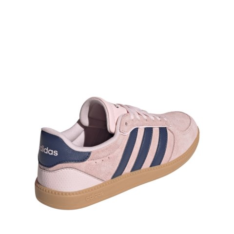 Buty damskie adidas Breaknet Sleek różowe JR6906 Adidas