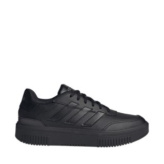 Buty damskie adidas Courtblock czarne JQ8666 Adidas