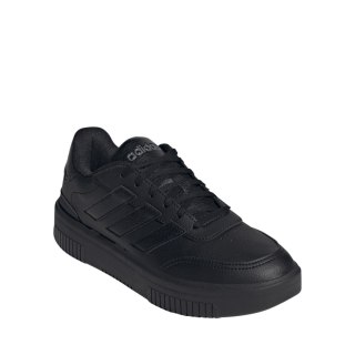 Buty damskie adidas Courtblock czarne JQ8666 Adidas